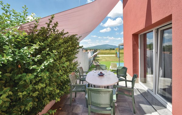 Ferienhaus - Split-Trilj , Kroatien - CDF270 106