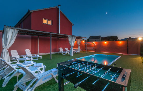 Ferienhaus - Split-Trilj , Kroatien - CDF270 108
