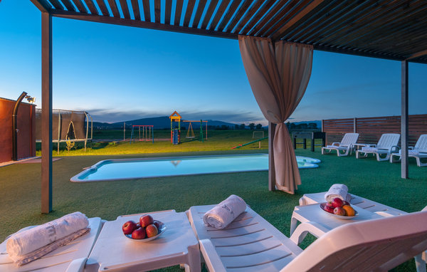 Ferienhaus - Split-Trilj , Kroatien - CDF270 110