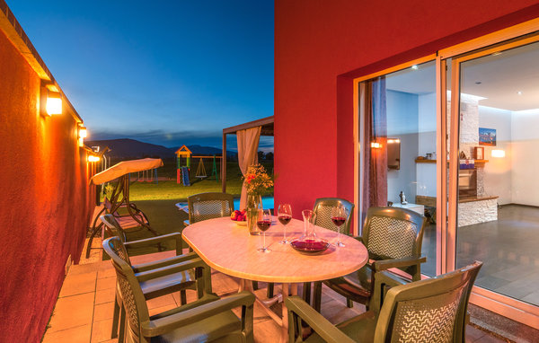 Ferienhaus - Split-Trilj , Kroatien - CDF270 112
