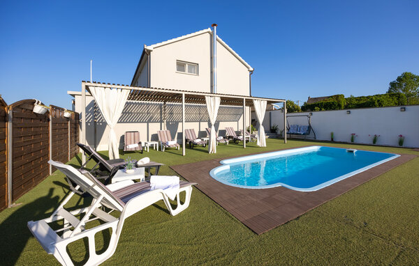 Ferienhaus - Split-Trilj , Kroatien - CDF270 11