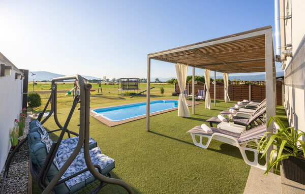 Ferienhaus - Split-Trilj , Kroatien - CDF270 13