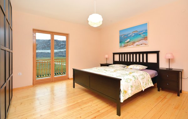 Feriehus - Split-Bisko , Kroatia - CDF274 601