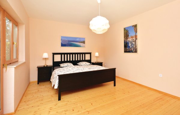 Feriehus - Split-Bisko , Kroatia - CDF274 603