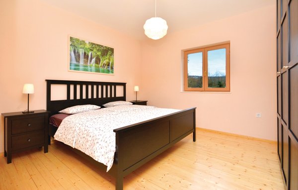 Feriehus - Split-Bisko , Kroatia - CDF274 604