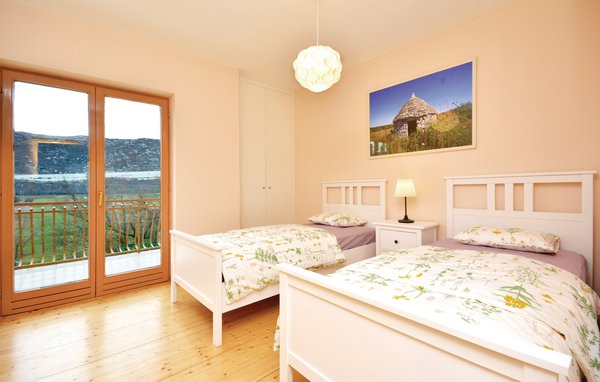 Feriehus - Split-Bisko , Kroatia - CDF274 605