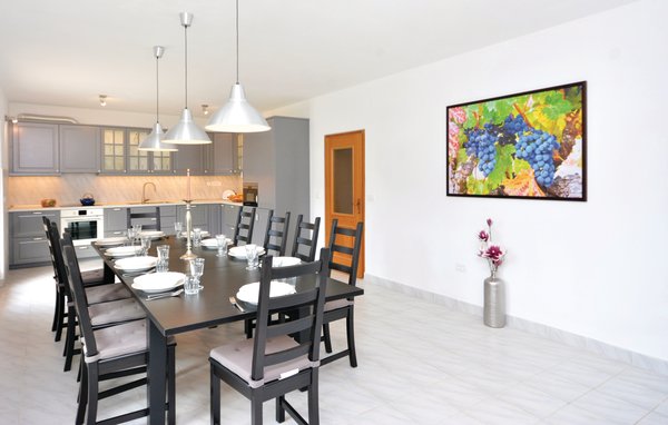 Feriehus - Split-Bisko , Kroatia - CDF274 401