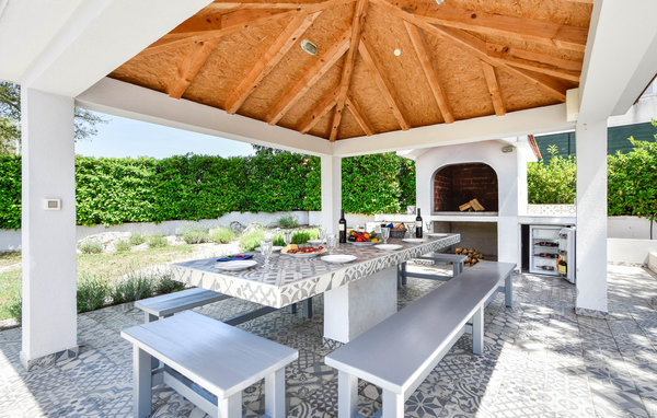 Feriehus - Split-Bisko , Kroatia - CDF274 101