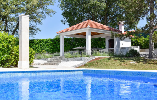 Feriehus - Split-Bisko , Kroatia - CDF274 102