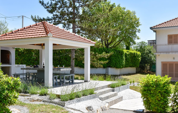 Feriehus - Split-Bisko , Kroatia - CDF274 103