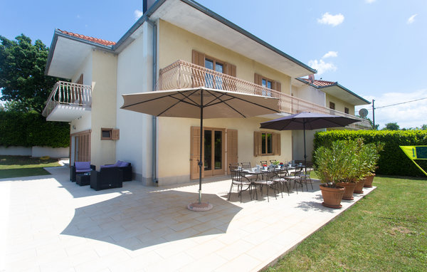 Feriehus - Split-Bisko , Kroatia - CDF274 5