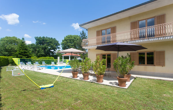 Feriehus - Split-Bisko , Kroatia - CDF274 109