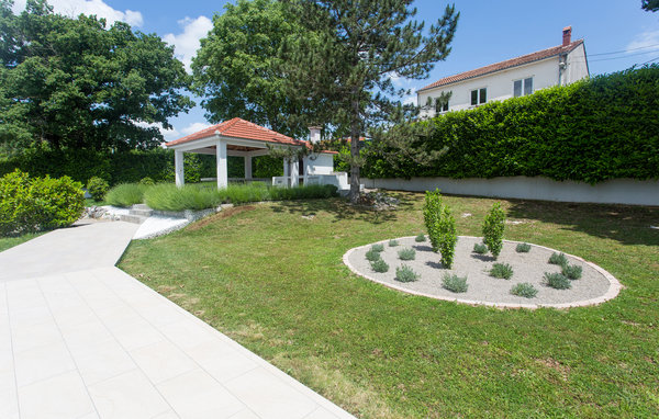 Feriehus - Split-Bisko , Kroatia - CDF274 111