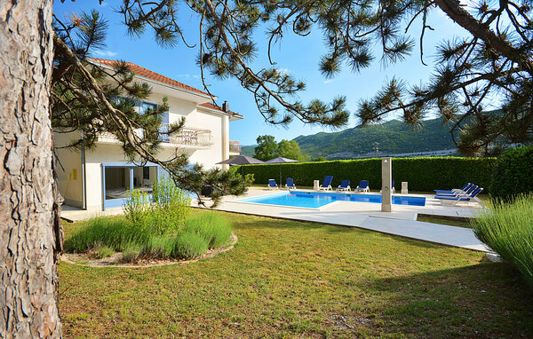Vakantiehuis - Split-Bisko , Kroatië - CDF274 1