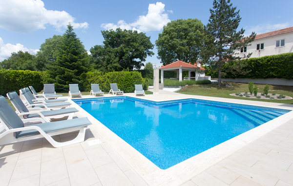 Feriehus - Split-Bisko , Kroatia - CDF274 11
