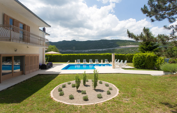 Feriehus - Split-Bisko , Kroatia - CDF274 12