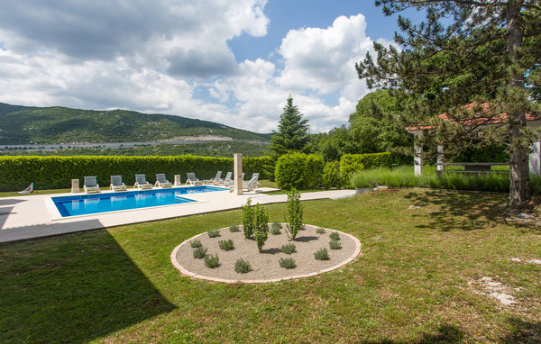 Feriehus - Split-Bisko , Kroatia - CDF274 6
