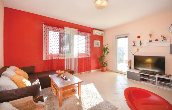 Appartement - Split-Mravince , Croatie - CDF280 2