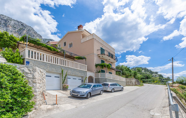 Apartmá 