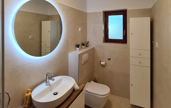 Kuća-za-odmor - Split-Trilj , Hrvatska - CDF283 705