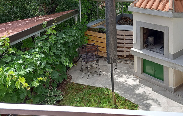 Kuća-za-odmor - Split-Trilj , Hrvatska - CDF283 110