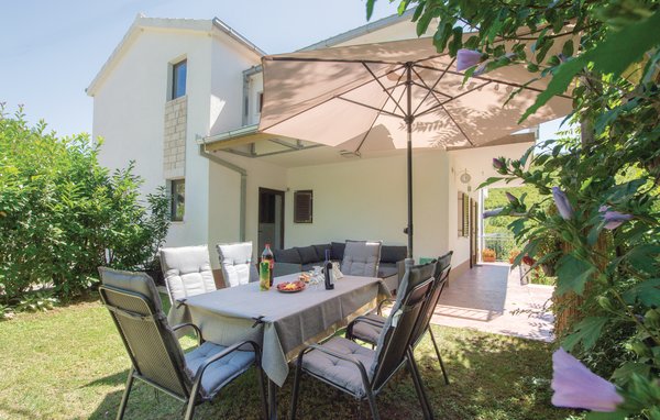 Ferienhaus 