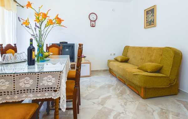Holiday Home - Omis-Kucice , Croatia - CDF299 405