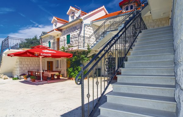 Holiday Home - Omis-Kucice , Croatia - CDF299 88