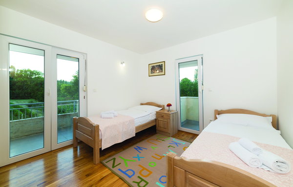 Domy wakacyjne - Split-Trilj , Chorwacja - CDF328 604