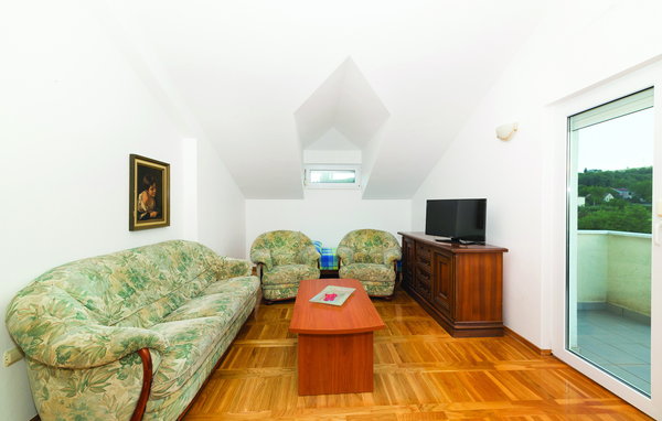 Domy wakacyjne - Split-Trilj , Chorwacja - CDF328 402
