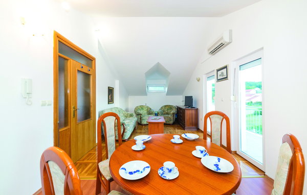 Domy wakacyjne - Split-Trilj , Chorwacja - CDF328 404
