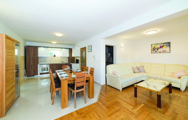 Domy wakacyjne - Split-Trilj , Chorwacja - CDF328 301