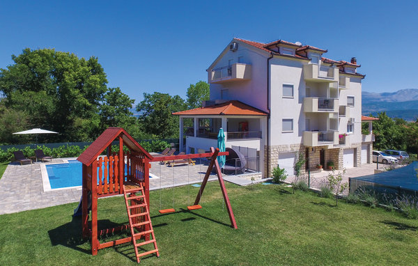 Domy wakacyjne - Split-Trilj , Chorwacja - CDF328 82