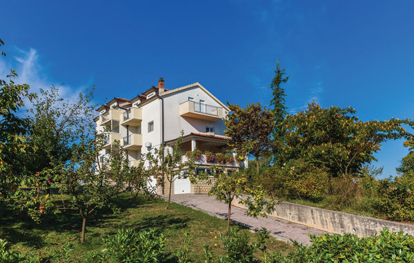 Domy wakacyjne - Split-Trilj , Chorwacja - CDF328 85