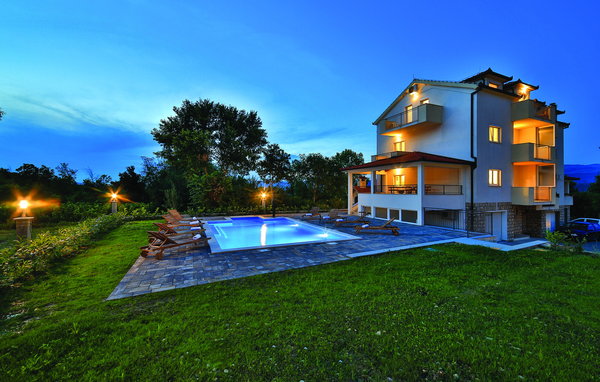 Domy wakacyjne - Split-Trilj , Chorwacja - CDF328 101