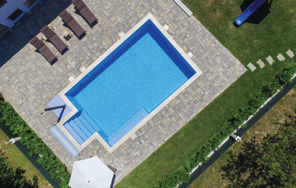 Domy wakacyjne - Split-Trilj , Chorwacja - CDF328 106