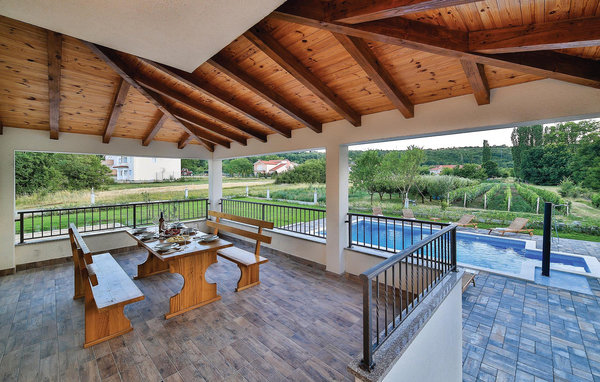 Domy wakacyjne - Split-Trilj , Chorwacja - CDF328 5