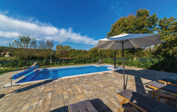 Domy wakacyjne - Split-Trilj , Chorwacja - CDF328 13
