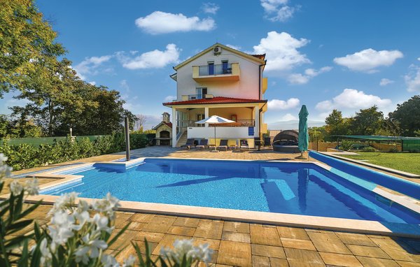 Domy wakacyjne - Split-Trilj , Chorwacja - CDF328 14