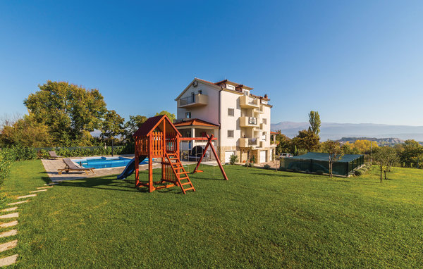 Domy wakacyjne - Split-Trilj , Chorwacja - CDF328 15