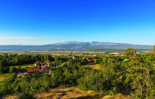 Domy wakacyjne - Split-Trilj , Chorwacja - CDF328 201