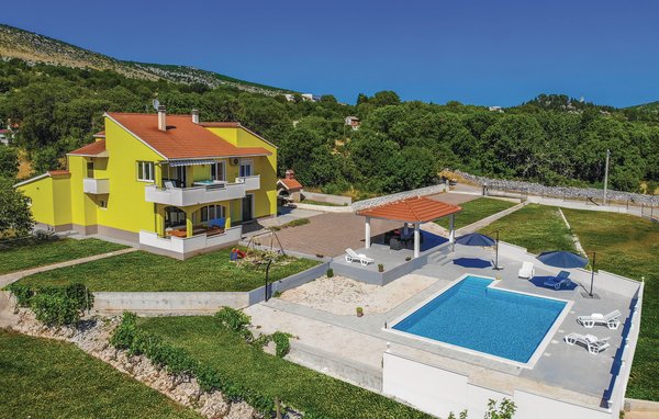 Holiday Home - Trogir-Primorski Dolac , Croatia - CDF333 1