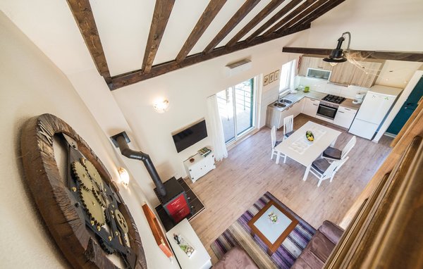 Ferienhaus 