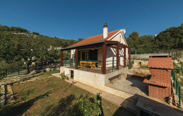 Ferienhaus 