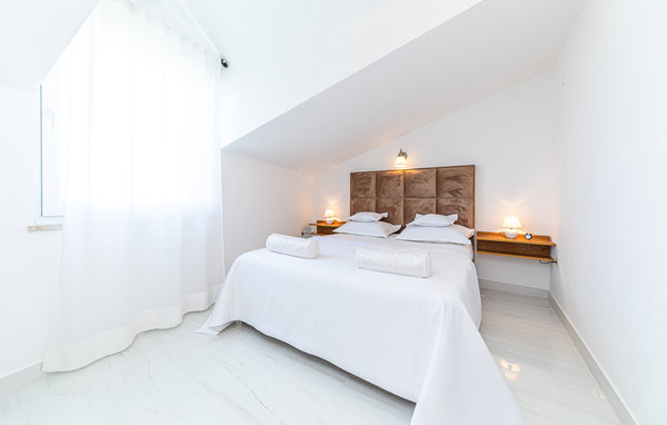 Apartament - Trogir-Kastel Kambelovac , Chorwacja - CDF396 601