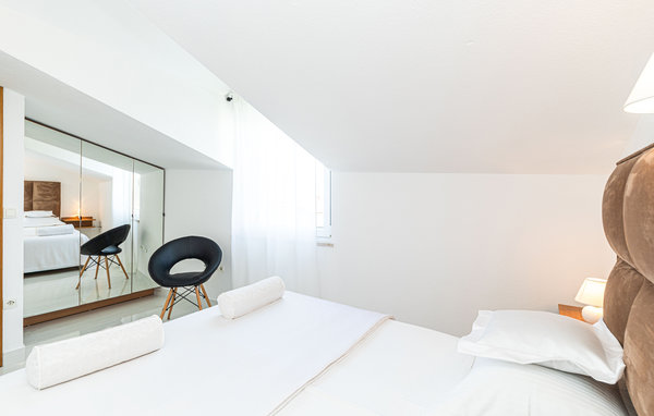 Apartament - Trogir-Kastel Kambelovac , Chorwacja - CDF396 603