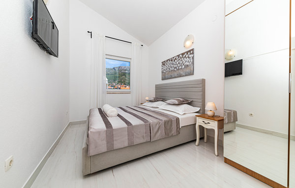 Apartament - Trogir-Kastel Kambelovac , Chorwacja - CDF396 6