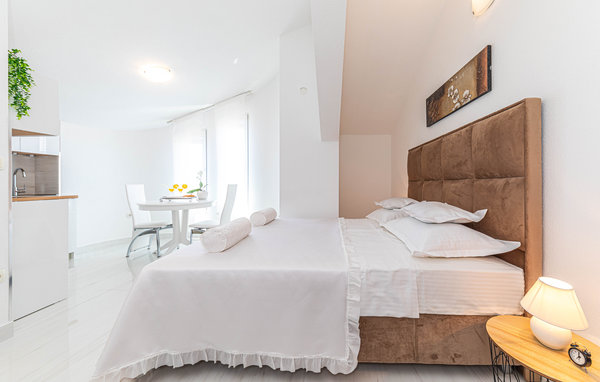 Apartament - Trogir-Kastel Kambelovac , Chorwacja - CDF396 606