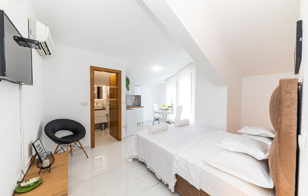 Apartament - Trogir-Kastel Kambelovac , Chorwacja - CDF396 608