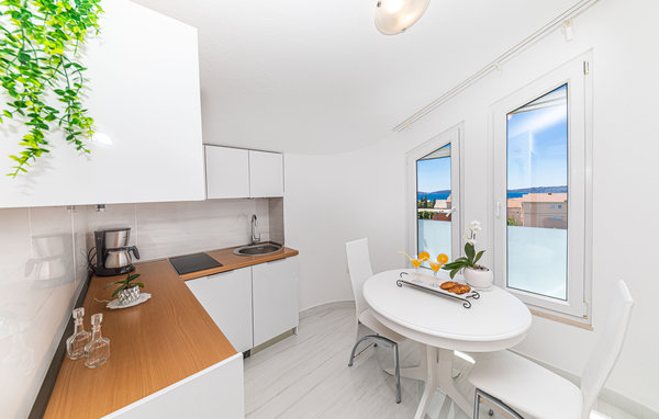 Apartament - Trogir-Kastel Kambelovac , Chorwacja - CDF396 401